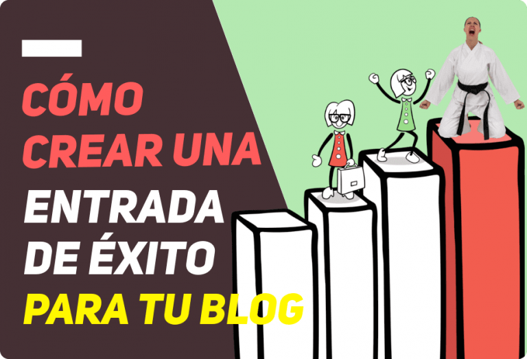 C Mo Crear Una Buena Entrada De Blog Solo En Pasos