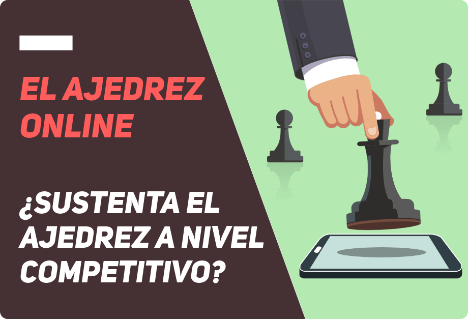 Jugar en linea - Ajedrezonline