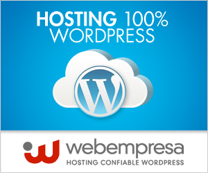 servidores wordpress